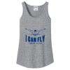 Women's Core Cotton Tank Top Thumbnail