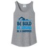 Women's Core Cotton Tank Top Thumbnail