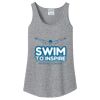 Women's Core Cotton Tank Top Thumbnail