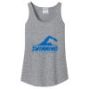 Women's Core Cotton Tank Top Thumbnail