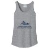 Women's Core Cotton Tank Top Thumbnail