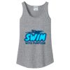 Women's Core Cotton Tank Top Thumbnail