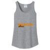 Women's Core Cotton Tank Top Thumbnail