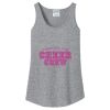 Women's Core Cotton Tank Top Thumbnail