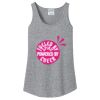 Women's Core Cotton Tank Top Thumbnail