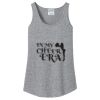 Women's Core Cotton Tank Top Thumbnail