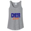 Women's Core Cotton Tank Top Thumbnail