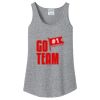 Women's Core Cotton Tank Top Thumbnail