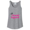 Women's Core Cotton Tank Top Thumbnail