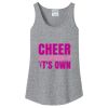 Women's Core Cotton Tank Top Thumbnail