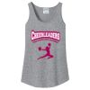 Women's Core Cotton Tank Top Thumbnail