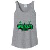Women's Core Cotton Tank Top Thumbnail