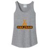 Women's Core Cotton Tank Top Thumbnail