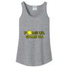 Women's Core Cotton Tank Top Thumbnail