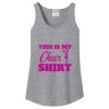 Women's Core Cotton Tank Top Thumbnail