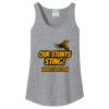 Women's Core Cotton Tank Top Thumbnail