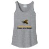 Women's Core Cotton Tank Top Thumbnail