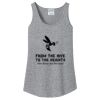 Women's Core Cotton Tank Top Thumbnail