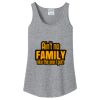 Women's Core Cotton Tank Top Thumbnail