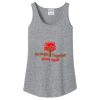 Women's Core Cotton Tank Top Thumbnail