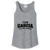 Women's Core Cotton Tank Top Thumbnail