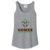 Women's Core Cotton Tank Top Thumbnail