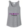 Women's Core Cotton Tank Top Thumbnail