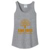 Women's Core Cotton Tank Top Thumbnail