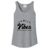 Women's Core Cotton Tank Top Thumbnail