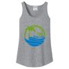Women's Core Cotton Tank Top Thumbnail
