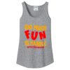 Women's Core Cotton Tank Top Thumbnail