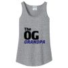 Women's Core Cotton Tank Top Thumbnail