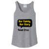 Women's Core Cotton Tank Top Thumbnail