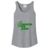 Women's Core Cotton Tank Top Thumbnail