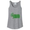 Women's Core Cotton Tank Top Thumbnail