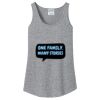 Women's Core Cotton Tank Top Thumbnail