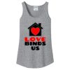 Women's Core Cotton Tank Top Thumbnail