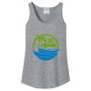 Women's Core Cotton Tank Top Thumbnail