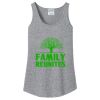 Women's Core Cotton Tank Top Thumbnail