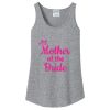 Women's Core Cotton Tank Top Thumbnail
