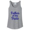 Women's Core Cotton Tank Top Thumbnail