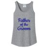 Women's Core Cotton Tank Top Thumbnail