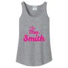 Women's Core Cotton Tank Top Thumbnail