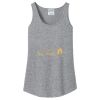 Women's Core Cotton Tank Top Thumbnail