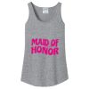 Women's Core Cotton Tank Top Thumbnail