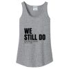 Women's Core Cotton Tank Top Thumbnail