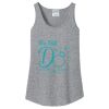 Women's Core Cotton Tank Top Thumbnail