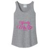 Women's Core Cotton Tank Top Thumbnail