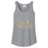 Women's Core Cotton Tank Top Thumbnail
