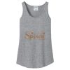 Women's Core Cotton Tank Top Thumbnail